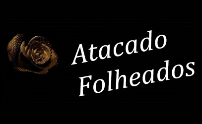 Loja de atacadofolheados